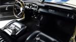 Shelby GT350 Prototype 1966 года